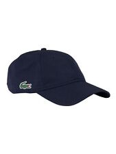 Lacoste Men's Logo Baseball