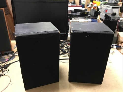 Linn kan speakers - v,