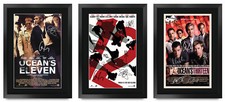 Ocean's Trilogy Collection