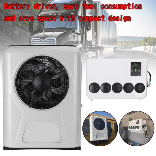 12v 12000 btu truck - truck, rv