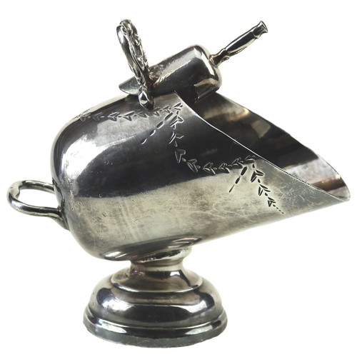 Antique silver plate - antique,