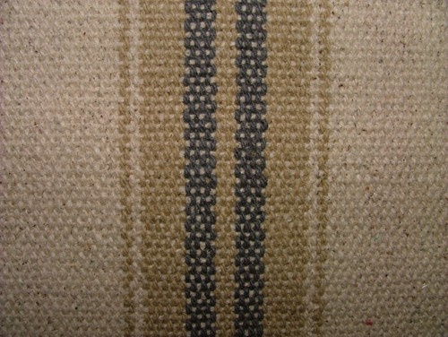 French grain sack - grain, 100%