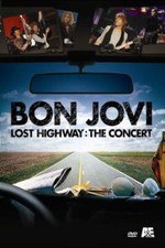 Bon Jovi: Lost Highway - The Concert DVD (2007) Jon Bon Jovi cert E Great Value