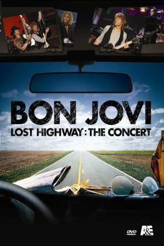 Bon jovi lost - bon, highway