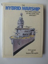 The Hybrid Warship: The
