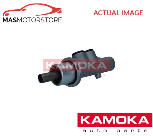 Brake master cylinder kamoka - brake,