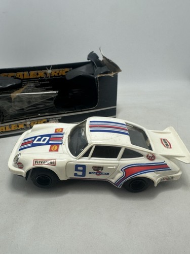 Scalextric porsche turbo - scalextric, 935