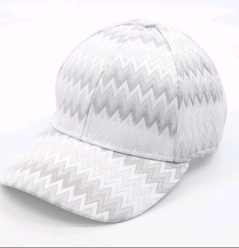 Missoni unisex grey zig zag - grey,