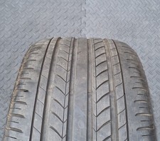 X1 265 30 19 NANKANG NS-20 TOP