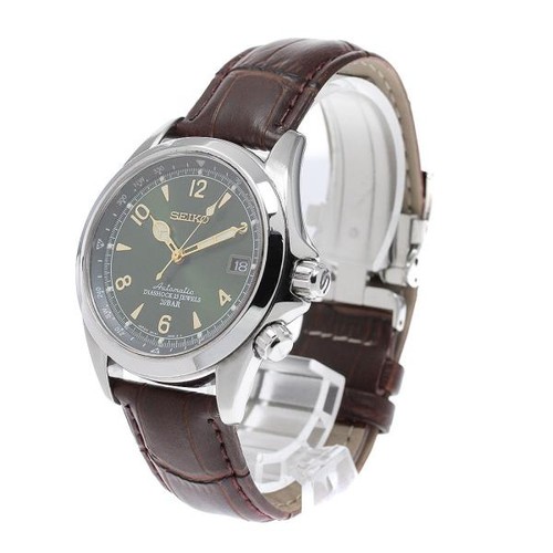 Seiko prospex mechanical - prospex,