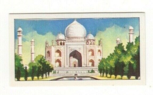 The taj mahal agra india - taj, mahal,