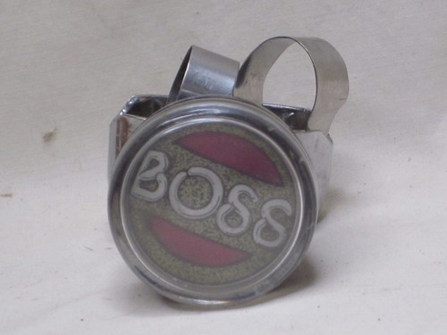 Vintage boss suicide - vintage,