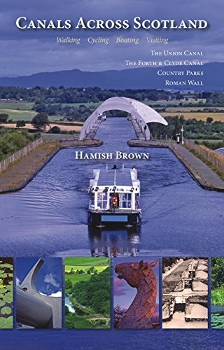 Canals across scotland - canals,