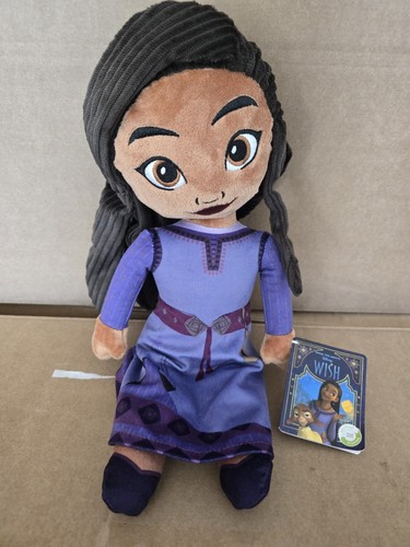 Disney asha movie wish - asha,