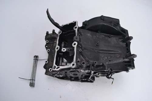 Engine crankcase yamaha - yamaha, tdm