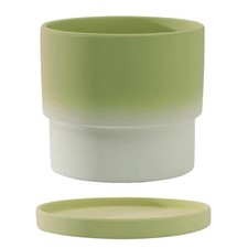 5.5 Inch Ceramic Plant Pots