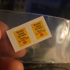 little bus company Models