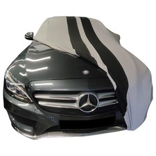Indoor car cover fits