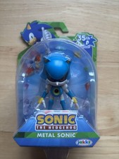 Jakks Sonic the Hedgehog 35th