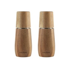 Salter Salt & Pepper Mills