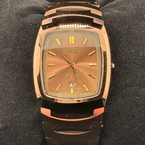 Rado jubile swiss - rado,