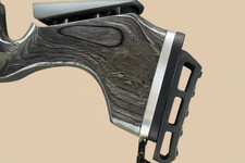 C S P  BUTT PLATE SLING MOUNT