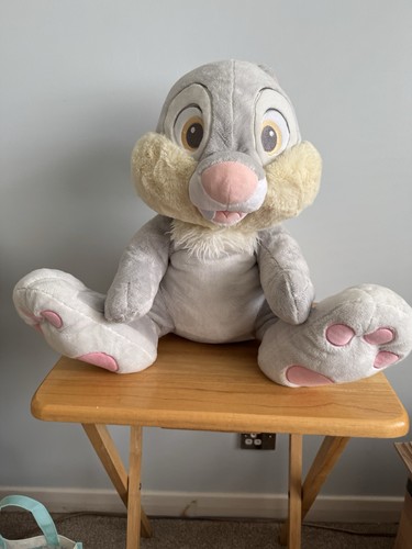 Disney store thumper bambi - store,