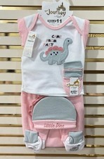 ❄️ *New Journey Baby Gift