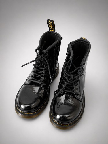 Martens 1460 j - j, black