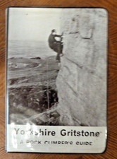 Yorkshire Gritstone A Rock