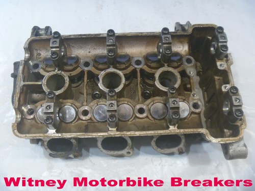 Triumph sprint 955 cylinder - rs,
