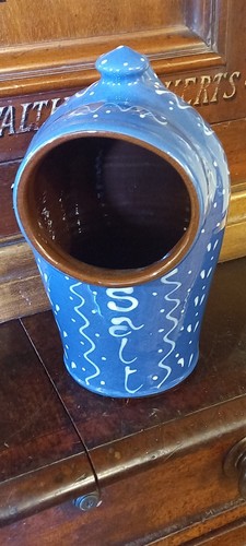 Wetheriggs vintage salt - wetheriggs,