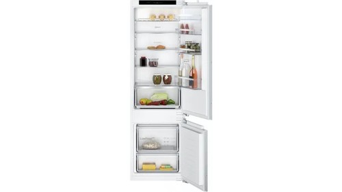 Siemens fridge freezer - siemens,