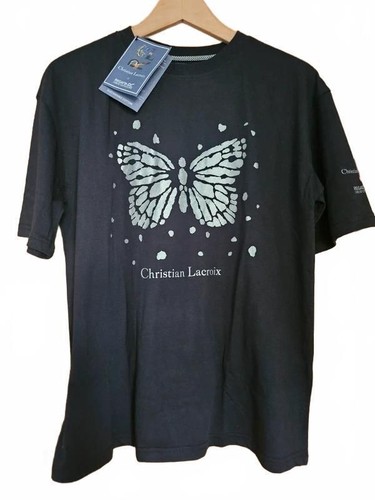 New womens christian lacroix - new!,