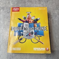 ARGOS Spring/Summer 2014