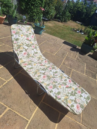 Retro 70s classic - 70s, garden