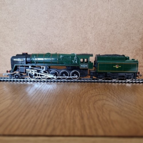Hornby railways r861 r - railways, b.r