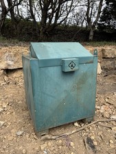 800 Litre Bundled Red Diesel Tank