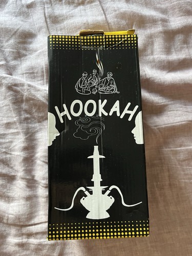 Brand new super hookah - new, hookah/shisha