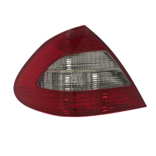 Mercedes class rear light - rear,