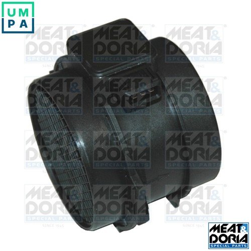 Mass air flow sensor 86119 - mass, for