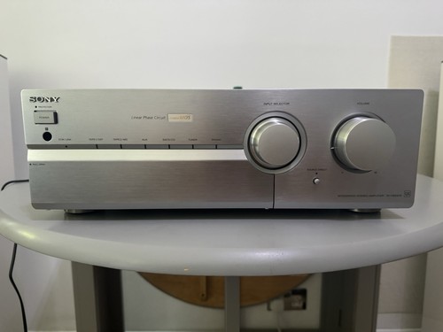 Sony fb940r stereo - sony,