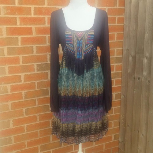 Derhy navy blue purple - blue,