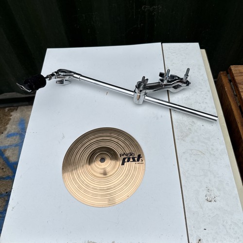 Paiste pst5 splash - pst5,
