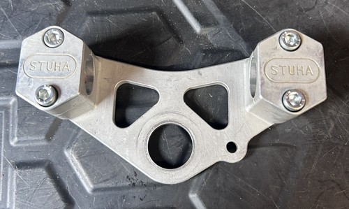 Stuha speedway top clamp - stuha,