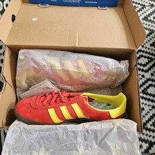 Adidas Originals Athen Red