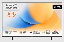Panasonic Smart TV TV-55W90AEB