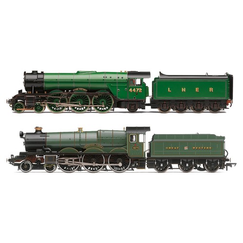 Hornby r30465 gauge lner - r30465, oo
