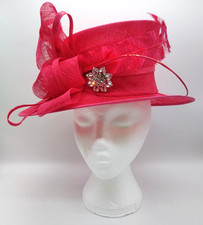 Ladies Pink Wedding/Special