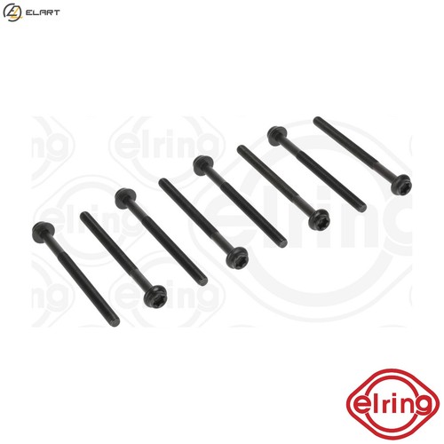 Cylinder head bolt - head, 092.440